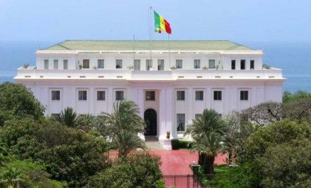 Le prochain président est connu !