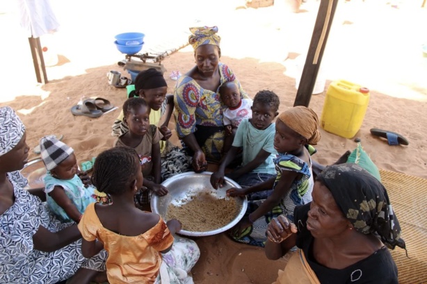 Insécurité alimentaire : La famine gagne du terrain au Sénégal 