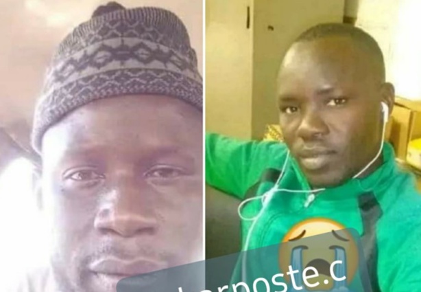 Explosion à l'usine de Nébé: Le bilan humain s'alourdit à 6 morts...