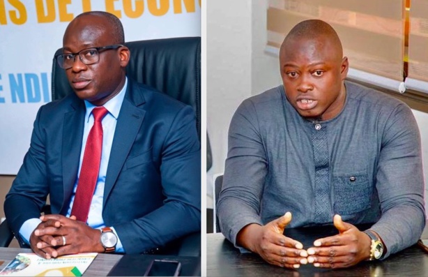 CICES : La Cojer de Dakar-Plateau demande le départ de Salihou Keita pour « haute trahison » CICES : La Cojer de Dakar-Plateau demande le départ de Salihou Keita pour « haute trahison »