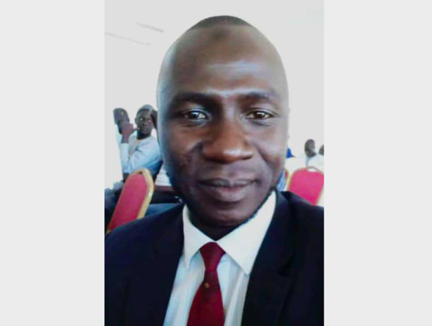 SEDHIOU : Ansoumana Coly dément son départ de l’UCS SEDHIOU : Ansoumana Coly dément son départ de l’UCS