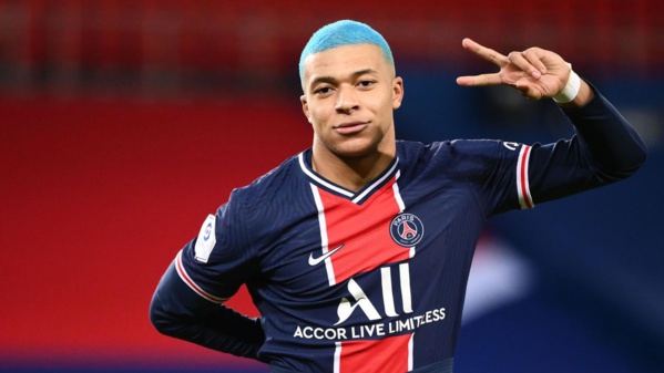 Kylian Mbappé veut quitter le PSG