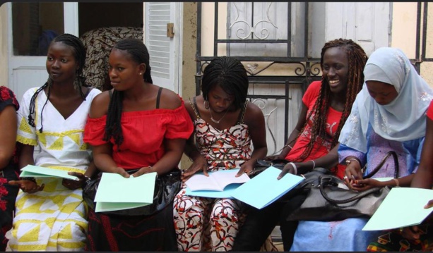 JOURNÉE INTERNATIONALE DE LA FILLE : Les acteurs plaident pour la scolarisation des jeunes… JOURNÉE INTERNATIONALE DE LA FILLE : Les acteurs plaident pour la scolarisation des jeunes…