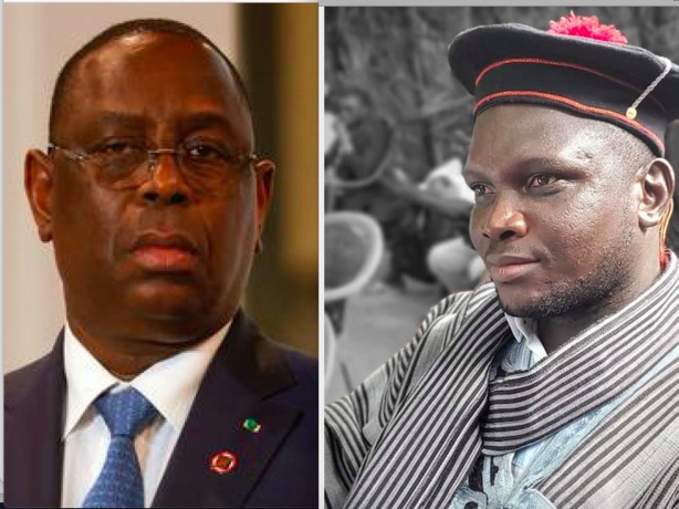 Oussouye zéro DG et zéro Ministre : Les responsables de l’APR demandent à Macky de rectifier sinon…