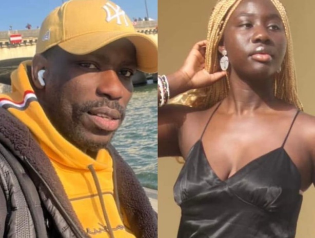 Affaire Adja Thiaré : l'activiste Kaliphone condamné à une peine de 6 mois dont un mois de prison ferme Affaire Adja Thiaré : l'activiste Kaliphone condamné à une peine de 6 mois dont un mois de prison ferme