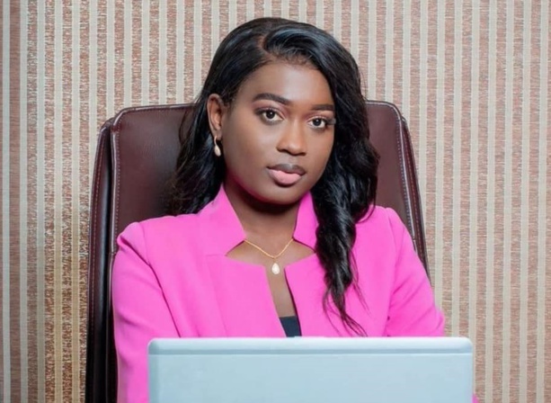 Menacée de mort, la journaliste Astou DIONE agressée Menacée de mort, la journaliste Astou DIONE agressée