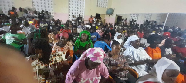 Défection dans les rangs de Benno Book Yaakaar /Ziguinchor : Le MJDEEC quitte la mouvance présidentielle Défection dans les rangs de Benno Book Yaakaar /Ziguinchor : Le MJDEEC quitte la mouvance présidentielle