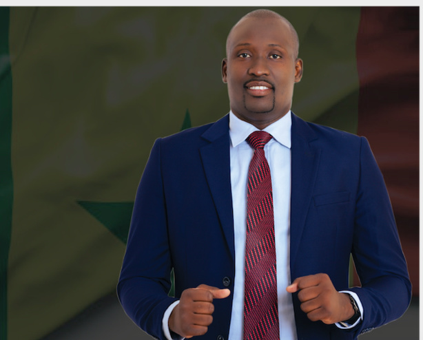 Complot contre Macky : Amadou Mactar Ndiaye du PRC accuse Mimi d’avoir créé quatre réseaux à la Présidence