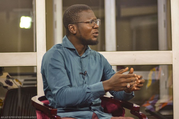 Bassirou Coly, adjoint au maire de Ziguinchor tacle sévèrement Seydou Sané : «Quand un opportuniste se transforme en pyromane » Bassirou Coly, adjoint au maire de Ziguinchor tacle sévèrement Seydou Sané : «Quand un opportuniste se transforme en pyromane »