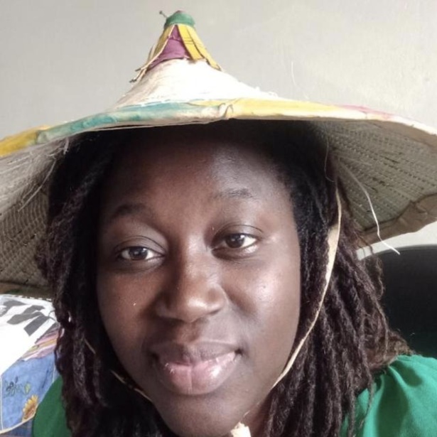 Marina Kabou, chargée de recherche au REMIDEV : « Les mouvements migratoires, personne ne peut les stopper du jour au lendemain »