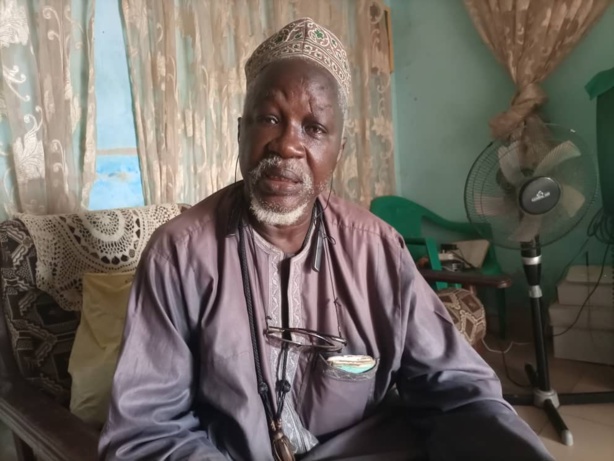 Scandale foncier : Le cri de détresse d’Ousseynou Tall face au puissant Tahirou Sarr Scandale foncier : Le cri de détresse d’Ousseynou Tall face au puissant Tahirou Sarr