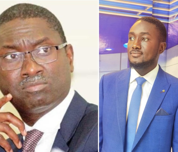 Abdou Khadre Diokhané répond à Madior sur le procès de Karim : « Les Sénégalais ont été intoxiqués par de fausses informations d’un régime violeur et tricheur »