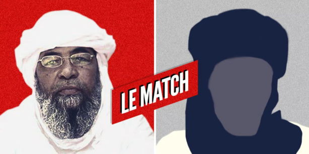 Sahel : entre Iyad ag Ghali et Abu al-Bara al-Sahraoui, la guerre des (chefs) jihadistes
