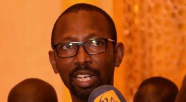 Ndiaga Ndour libéré sous condition... Ndiaga Ndour libéré sous condition...