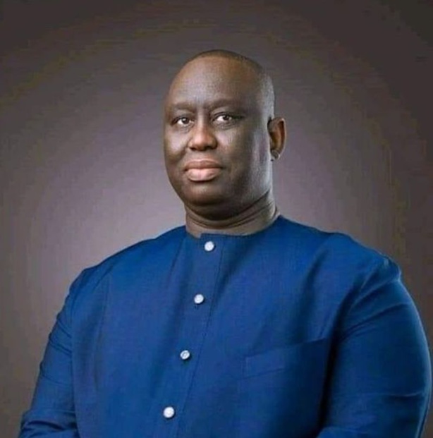 FRONDE A L'AMS : Ça râle contre Aliou Sall ! FRONDE A L'AMS : Ça râle contre Aliou Sall !