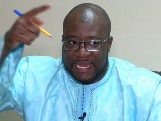 Accointances avec la présidence de la république :  Birahim Seck du Forum civil fait le procès des corps de contrôle