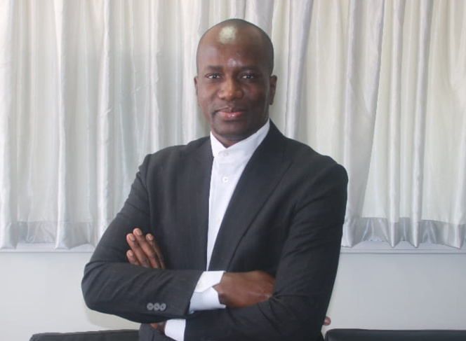 Oumar Bounkhatab Sylla, ex DG de la société "DAKAR DEM DIKK" vante son bilan 