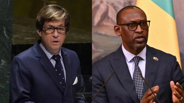 Mali: comment comprendre la passe d’armes à l’ONU entre Paris et Bamako