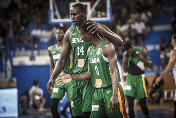 Crise à la Fédération Sénégalaise de basketball :  Départ de "Nike", sponsor officiel