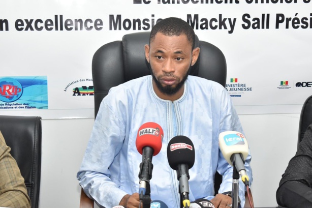 Lutte contre le chômage:  17 milliards FCFA pour l’insertion des diplômés en arabe