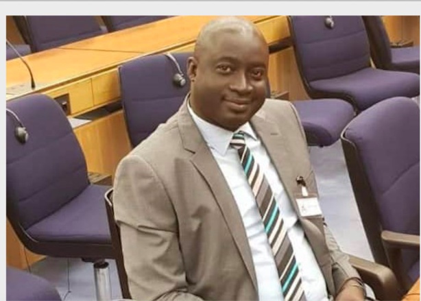 Seydou Diouf de l'Apr désapprouve la "com" de Benno : « Nous devons arrêter de parler de Sonko, Barthelemy Dias et autres et nous concentrer sur l'essentiel » Seydou Diouf de l'Apr désapprouve la "com" de Benno : « Nous devons arrêter de parler de Sonko, Barthelemy Dias et autres et nous concentrer sur l'essentiel »