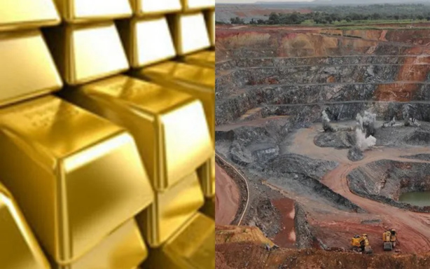 REDRESSEMENT FISCAL : Nébuleuse autour des 120 milliards FCFA de "Barrick Gold Corporation" REDRESSEMENT FISCAL : Nébuleuse autour des 120 milliards FCFA de "Barrick Gold Corporation"