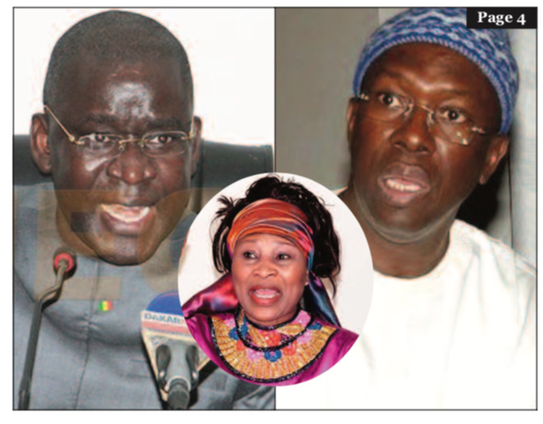 TRAHISONS ET RENIEMENTS : Ces hommes politiques qui ravalent leur salive crachée 