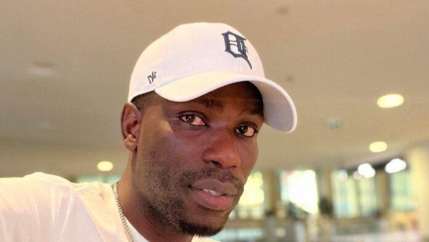 Kalifone Sall a perdu sa sœur Kalifone Sall a perdu sa sœur