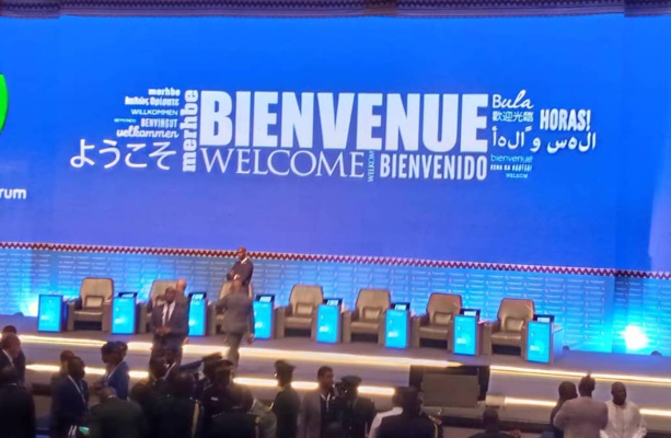 MENACES TERRORISTES, AUX COUPS D’ÉTAT RÉPÉTÉS... Les défis qui attendent le "Forum International de Dakar sur la paix et la sécurité en Afrique" MENACES TERRORISTES, AUX COUPS D’ÉTAT RÉPÉTÉS... Les défis qui attendent le "Forum International de Dakar sur la paix et la sécurité en Afrique"