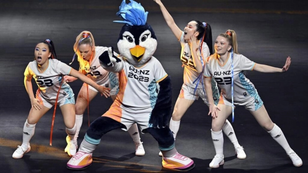 COUPE DU MONDE FÉMININE 2023 : Les groupes de l'Afrique du Sud, du Maroc, du Nigeria et du Sénégal