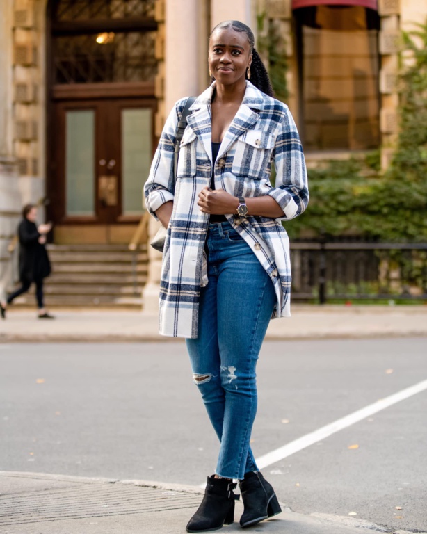 La nouvelle vie de Bineta Diedhiou La nouvelle vie de Bineta Diedhiou