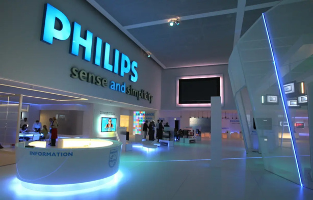 Philips va licencier 4 000 personnes dans le monde