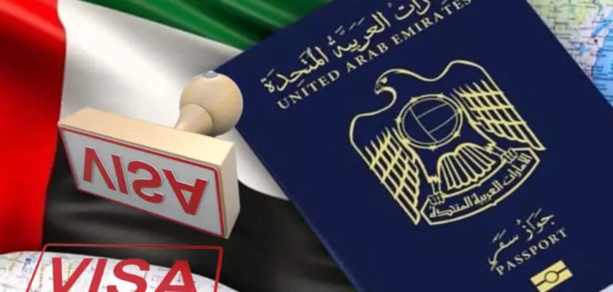 VISA DUBAÏ : Le Sénégal dans la liste rouge VISA DUBAÏ : Le Sénégal dans la liste rouge