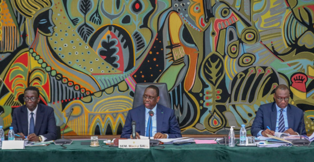 Pétrole : Le Sénégal intègre le GECF