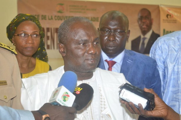 CMU : Les travailleurs accusent la direction générale de mauvais traitement