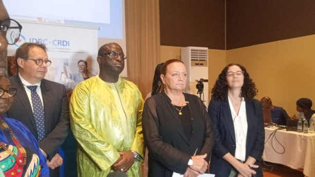 Amélioration de la santé de la reproduction : Le programme « ADOS » mise sur 500.000 jeunes pour atteindre ses objectifs Amélioration de la santé de la reproduction : Le programme « ADOS » mise sur 500.000 jeunes pour atteindre ses objectifs