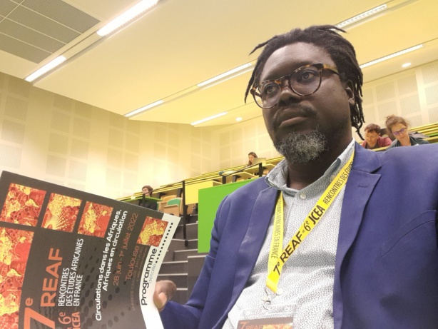 Affaire de la plainte du recteur de l'Uasz contre Dr jean Alain Goudiaby : Le département de Sociologie soutient l’enseignant