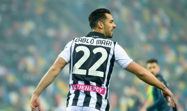 ITALIE : Pablo Marì poignardé dans la banlieue de Milan