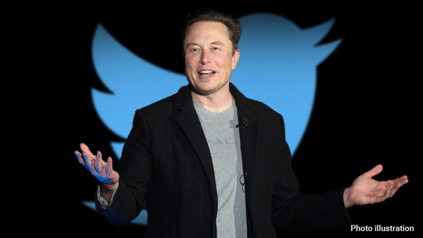 Elon Musk annonce la finalisation du rachat de Twitter Elon Musk annonce la finalisation du rachat de Twitter
