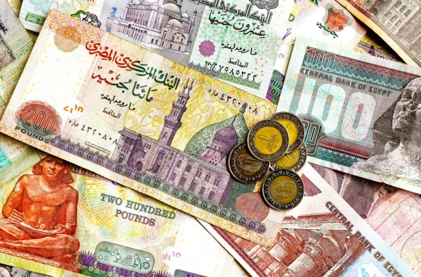 Acculé par le FMI, l’Egypte dévalue sa monnaie de 16% pour sortir du marasme économique Acculé par le FMI, l’Egypte dévalue sa monnaie de 16% pour sortir du marasme économique