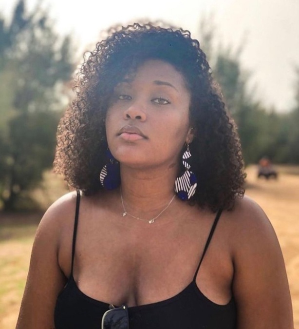 Malika de Karma fait des révélations sur son entrée en scène 