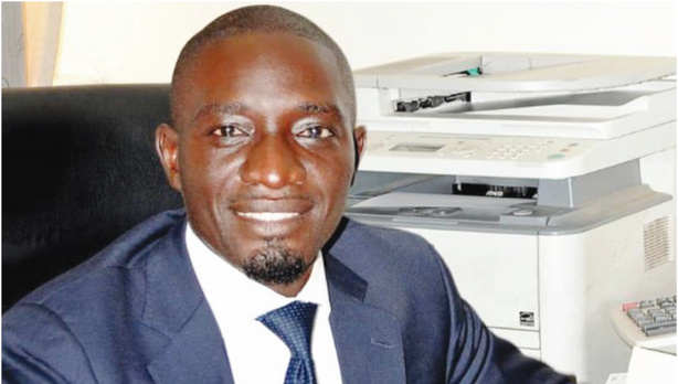 "Brulé le pays pour défendre le 3e mandat de Macky", Olivier Boucal tacle Souleymane Ndiaye : «c'est un dindon de la farce qu’on utilise  »