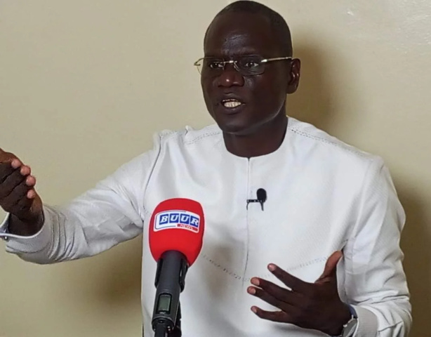Dr Abdourahmane Diouf à Macky: «La sélection arbitraire des candidats ne profite à personne» Dr Abdourahmane Diouf à Macky: «La sélection arbitraire des candidats ne profite à personne»