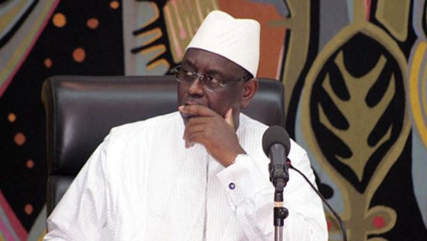 La Cojer de Pikine répond à Macky : "Les gens ont faim et se soucient plutôt de quoi manger..."