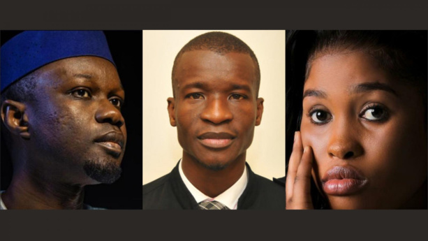 Ce que les avocats de Sonko demandent au doyen des Juges Ce que les avocats de Sonko demandent au doyen des Juges