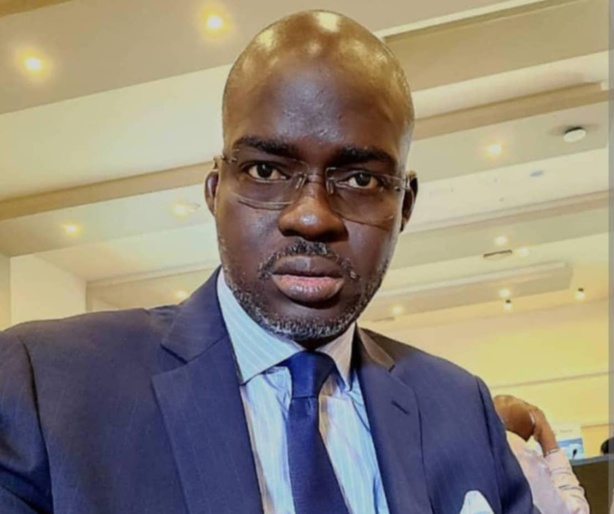 Ne surtout pas céder à l’assaut de l’entreprise totalitaire (Par Alinar Ndiaye) Ne surtout pas céder à l’assaut de l’entreprise totalitaire (Par Alinar Ndiaye)