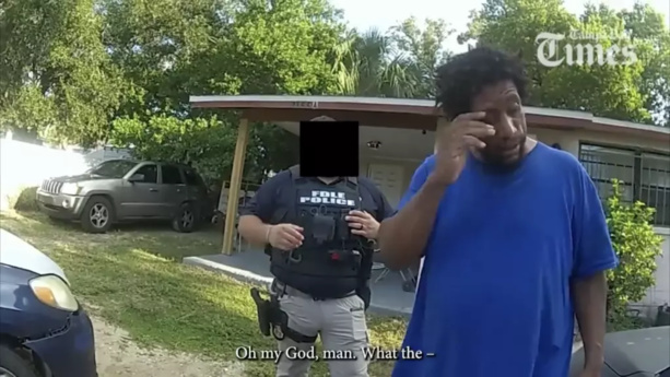 USA : En prison pour avoir voté «illégalement» à la dernière Présidentielle