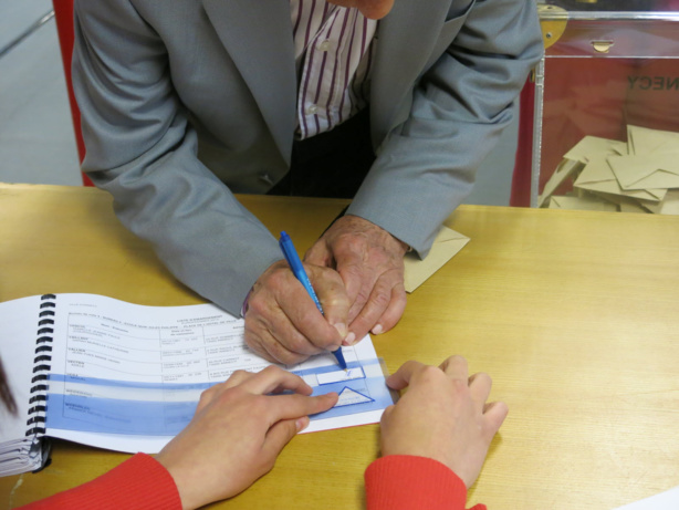 Sénégal : Listes électorales équivoques de 7 036 466 inscrits. Réelles ou fictives ? Sénégal : Listes électorales équivoques de 7 036 466 inscrits. Réelles ou fictives ?