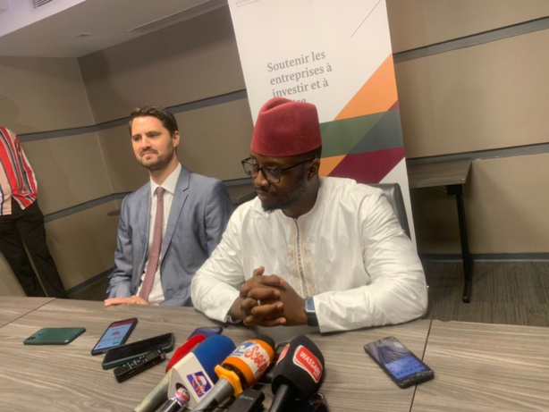 Journée de financement des PME : L’ADEPME annonce de nouvelles stratégies pour renforcer le secteur Journée de financement des PME : L’ADEPME annonce de nouvelles stratégies pour renforcer le secteur