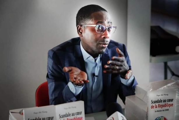 Affaire Pape Alé Niang : Plusieurs organisations exigent sa libération immédiate